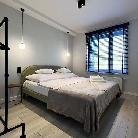 Visla Apartments 2 Eksteriør billede