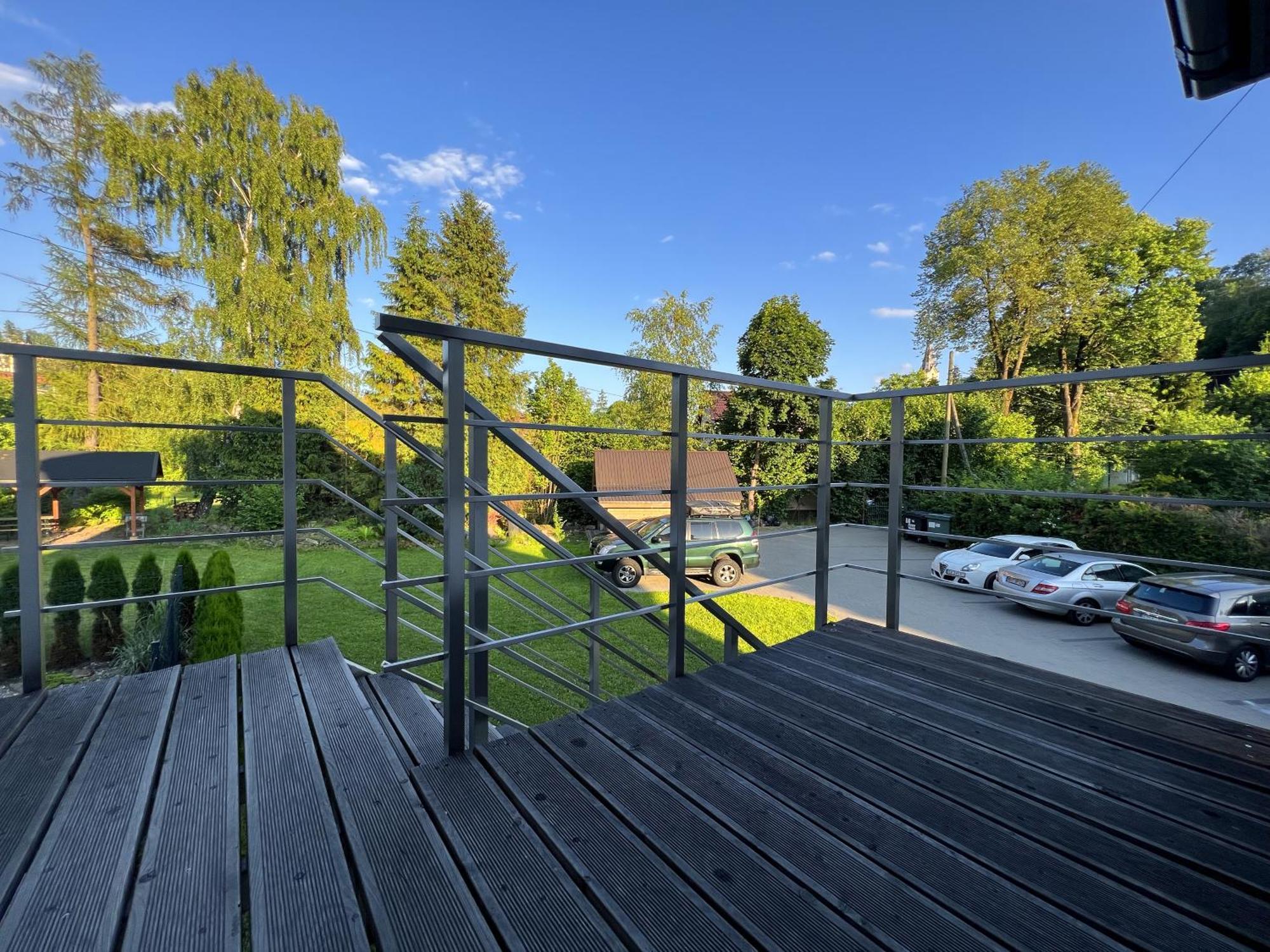 Visla Apartments 2 Eksteriør billede